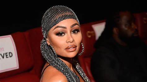 black chyna leaked onlyfans|Blac Chyna Is Leaving OnlyFans After Bringing In $240M On